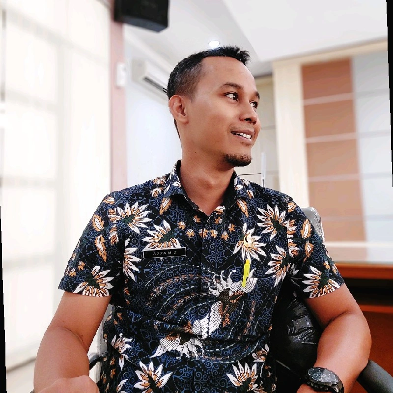 Azza Mujibuz Zamzami